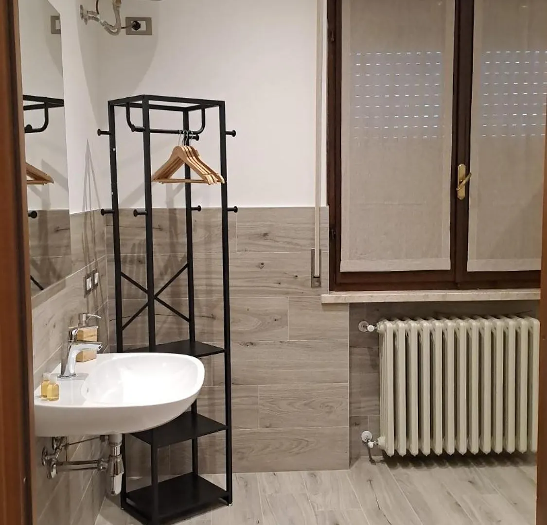 Hotel Il Nido Delle Cicogne à Sacca  Sacca (Mantova)