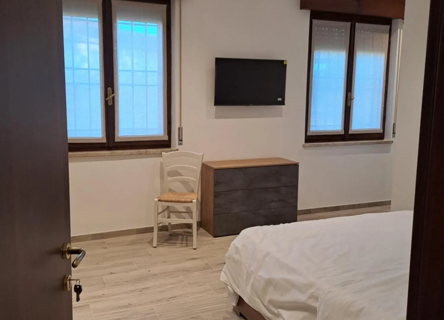 Hotel Il Nido Delle Cicogne à Sacca  Sacca (Mantova)
